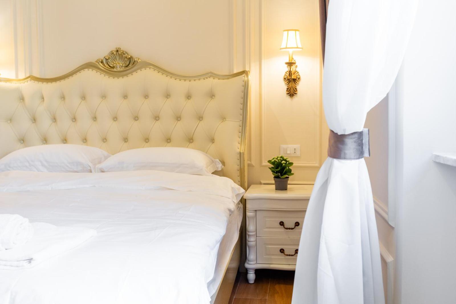Modi Hotel Ліворно Екстер'єр фото