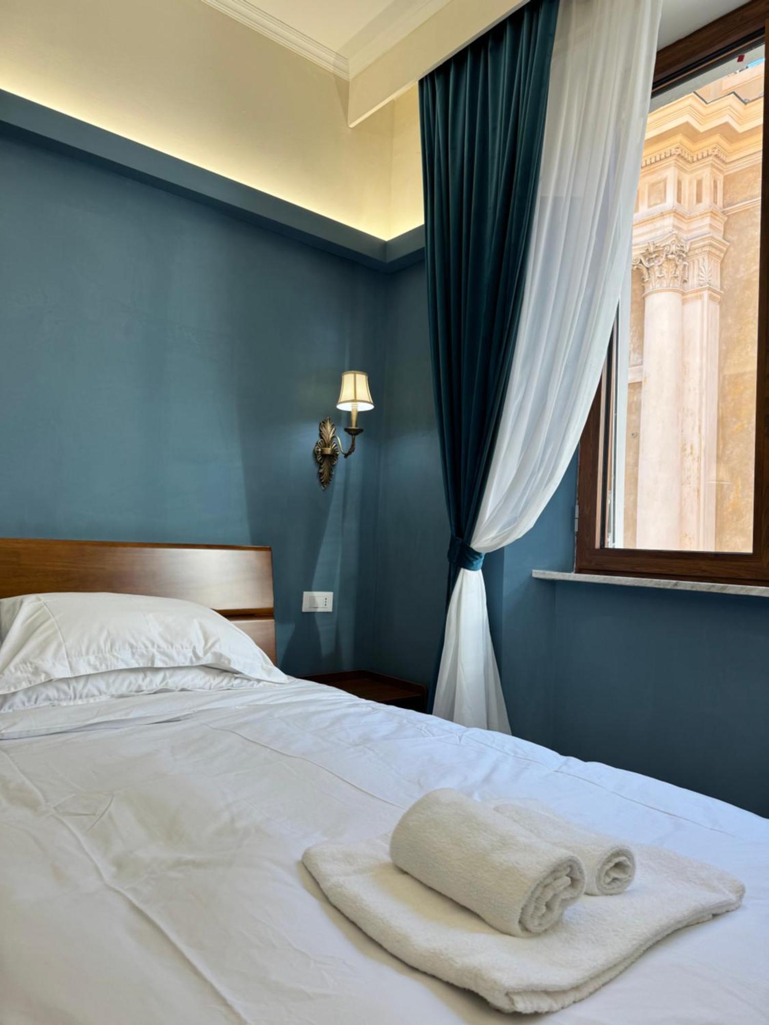 Modi Hotel Ліворно Екстер'єр фото