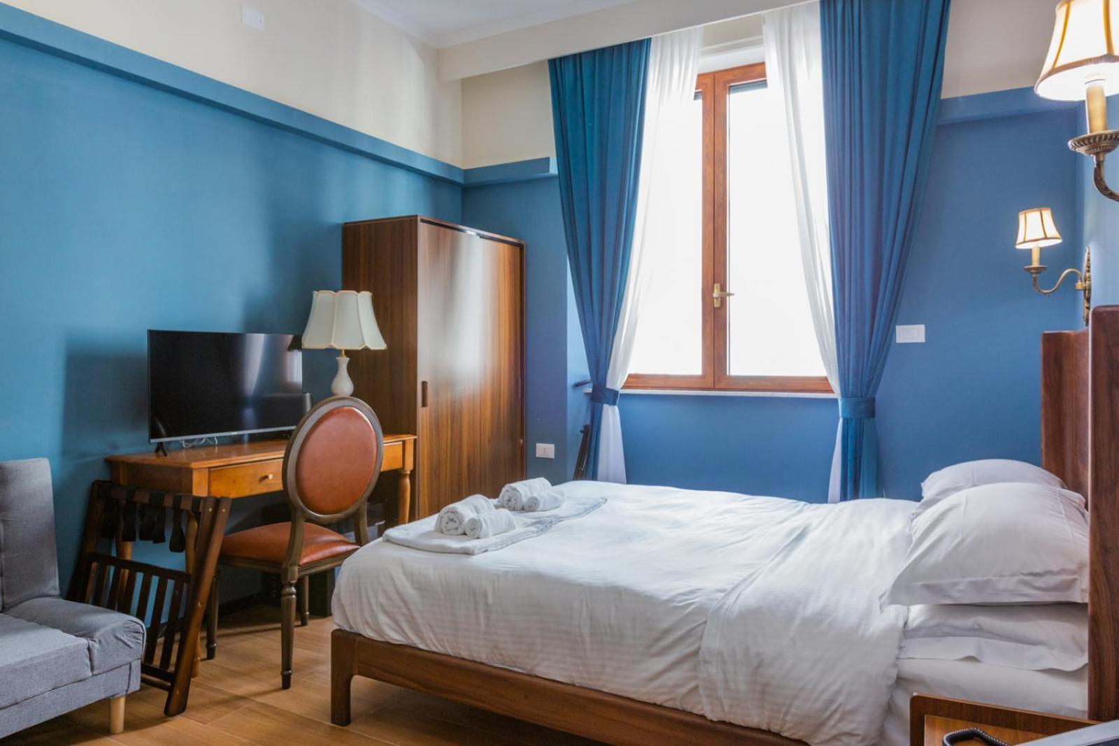 Modi Hotel Ліворно Екстер'єр фото
